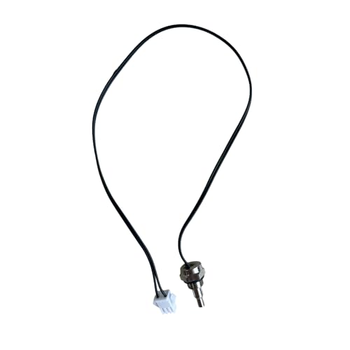 JZSMY Capteur de température pour Intex Fix E99 Hot Tub Spa Water Pump - Capteur de température - Thermostat - 3 broches