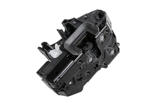 Image of GM Genuine Parts 92290820 Front Driver Side Door Lock