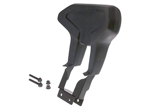 Givi Dossier de Siège du Passager Yamaha X-MAX 125-250