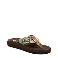 Rocket Dog women's Spotlight Comfort Foam Sandal