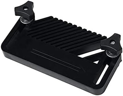 Jet 737011 Horizontal Feather Boards for the Jet Router Table