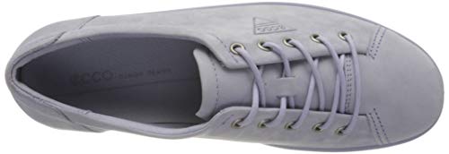 Image of ECCO Soft 2.0 Tie Sneaker