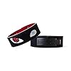Villain Eyes Anime Weight Lifting Belt, Alloy Lever, and Heavy Duty Leather for Gym Strength Training, Weightlifting, and Powerlifting, Adjustable