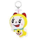 I'm Doraemon(アイム ドラえもん) はじめてのソーイングキット ドラミ 1セット