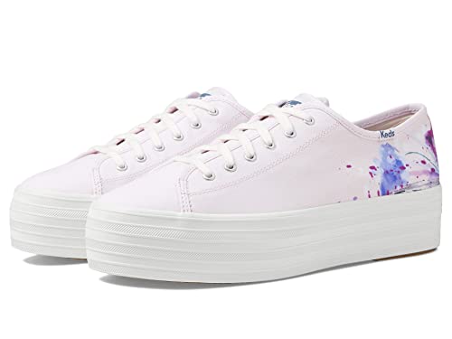 Image of Keds Women's Triple Up Lace Up Sneaker