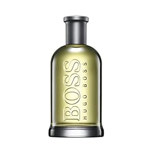 Hugo Boss Bottled Eau De Toilette 200ml + Deo Deodorant Stick 75ml