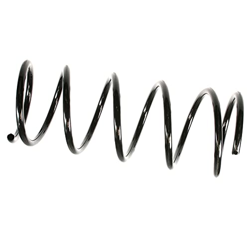 Ressorts hélicoïdaux SKF VKDL 85080 pour suspension arrière de berline