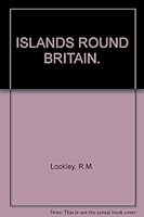 Islands Round Britain B0007JN2JK Book Cover