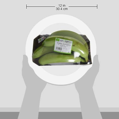 Banana ECO - 600 g - Imagen 3