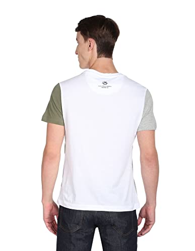 Image of U.S. POLO ASSN. Men's Regular Fit T-Shirt