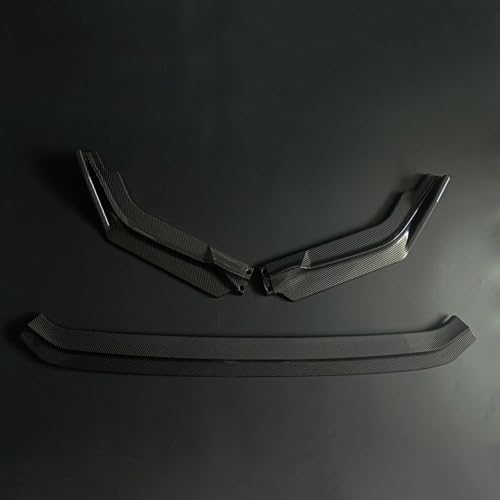 Amazon | ABS製 カーボン調・艶出し黒・マット黒 ホンダ シビック