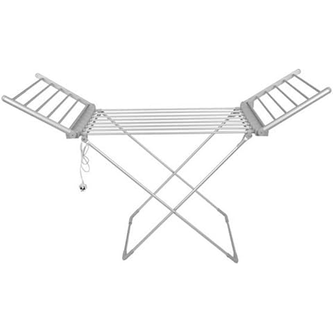 UFASUKA Clothes Drying Rack wäscheturm wäscheständer hoch waschenstaender elektrische wäschestenderwäscheständer beheizbar wäscheständer Cover