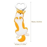 Zoom IMG-2 funnetoyu apribottiglie a forma di Zoom IMG-2 funnetoyu apribottiglie a forma di