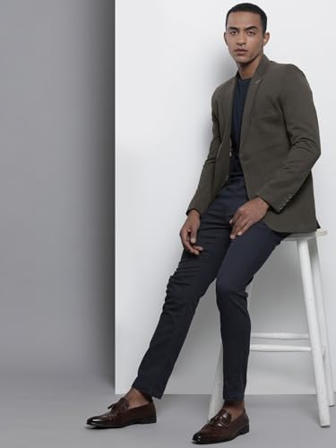 Image of THE Indian Garage CO Men Blazer