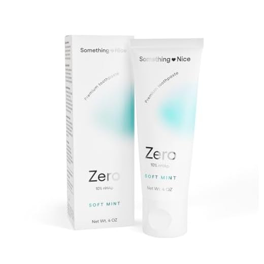 Zero Premium Enamel Repair Toothpaste