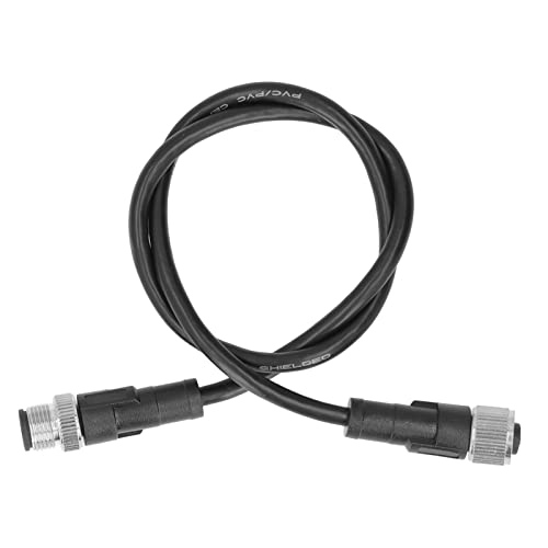 Cable NMEA 2000 Conexión Troncal Convertidor Marino ABS para Red de Navegación Simrad 6