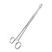 Precise Canada: Sponge Forceps 10