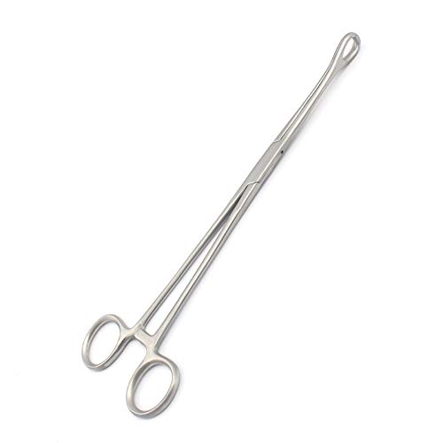DDP Sponge Forceps 10