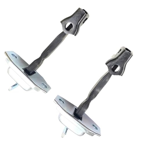 Réparer portière affaissée de Prius avec la sangle de butée de contrôle 68610-0D020