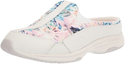 Image of Easy Spirit Women's Traveltime Clog