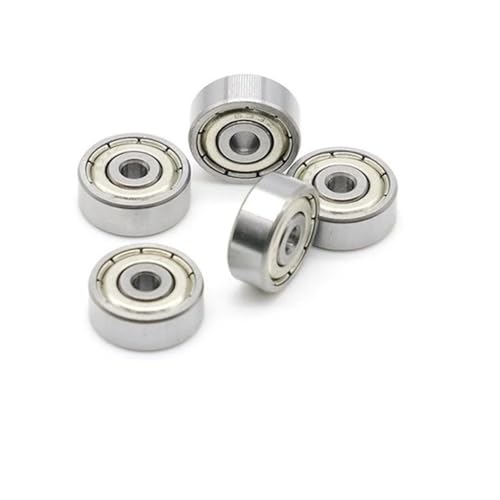 20/10 623zz 624zz 625zz 626zz 635zz 608zz 688zz {[xAO N[X`[{[xAO 3Dv^[xAOv[[(20pcs 625ZZ)