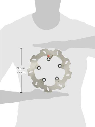 Amazon | BRAKING(ブレーキング) SZ22RID φ220ディスクローター 受注