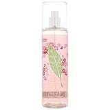 cherry blossoms after winter chapter 1 Elizabeth Arden green Tea Cherry Blossom Body Veil 236 ml (woman)