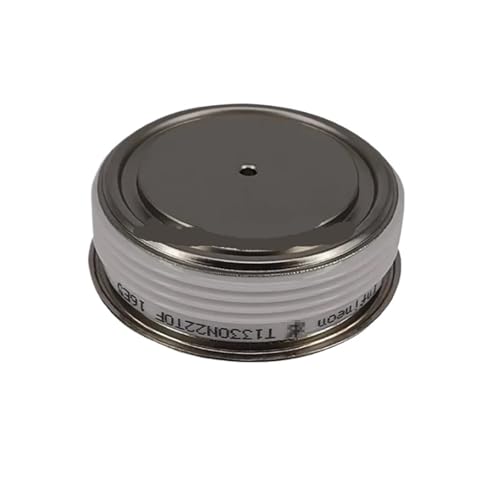 GTO Diode N990CH14 élimine les pannes de surtension sur pont de puissance
