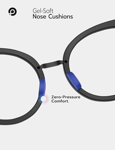 Image of Replacement Nose Pieces for Oakley Top Knot OO9434 /OX3238