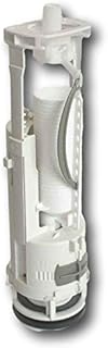SIAMP Monaco Optima 49 Dual Flush Toilet Cistern Valve Without Push Button