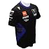 Yamaha Monster Energy Yamaha Racing MotoGP Team Replica Tee- Men's (Black/Blue/White)