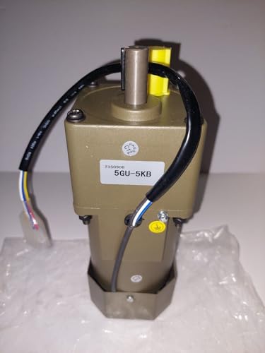 #US M590-502 Metal Single Phase Adjustable Speed Reducer Stepless
