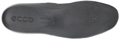 ECCO Mens Comfort Supreme Leather2