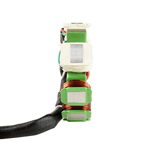 Caltric Stator Compatible With Polaris Sportsman 500 1998 1999 2000 2001 #TOP4