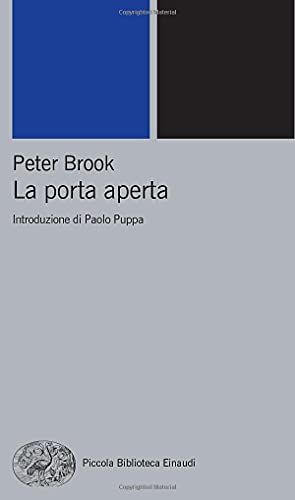  La porta aperta
