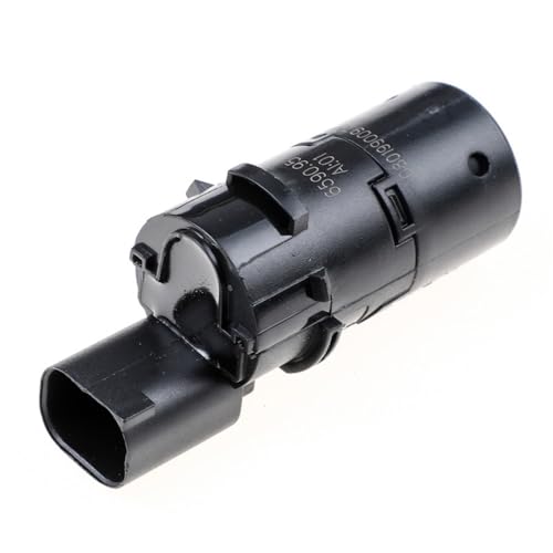 Radar de recul Megane performant, capteur de stationnement PDC PSA6590.95 ultra précis
