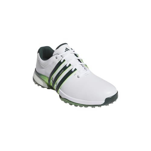 adidas Men's Tour360 25 Spikeless Golf Shoes Sneaker4
