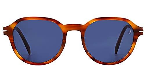 Beckham Gafas para Hombre de sol elegantes con proteccion ultravioleta 2