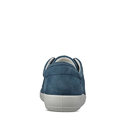 Image of ECCO Soft 2.0 Tie Sneakers