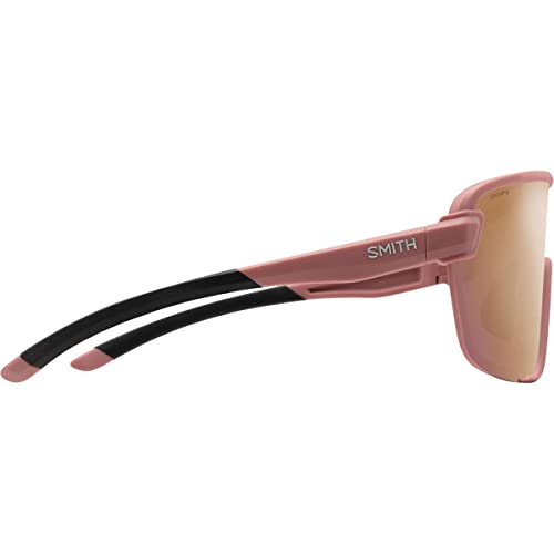 Image of SMITH Bobcat Sunglasses - Shield Lens Performance Sports Sunglasses for Skiing, Biking, MTB & More - for Men & Women