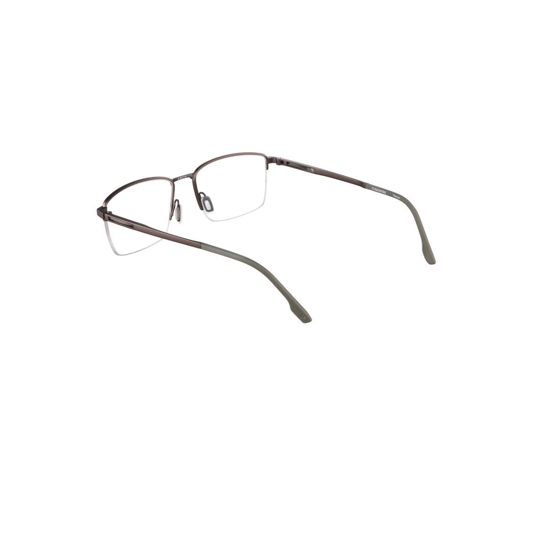 Rodenstock R7149 Rama okularów B000 grey brown, grey 56/18/140 Mężczyzna