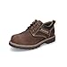 Produktbild Dockers by Gerli Herren Low-Top Sneaker, Männer Schnürschuhe,wasserabweisend,Freizeit,Schnuerschuhe,Schnuerer,Schnuerung,Desert,46 EU