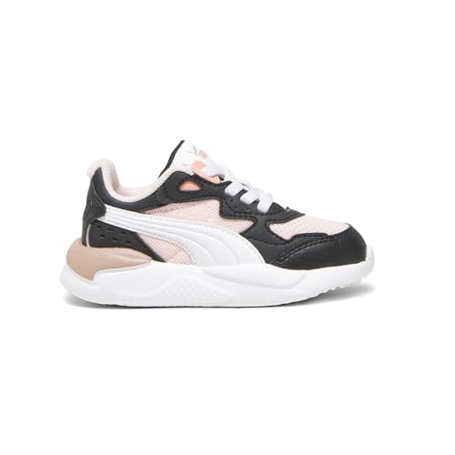 PUMA Toddler Girls X-Ray Speed Ac Slip On Sneakers Shoes Casual - Pink