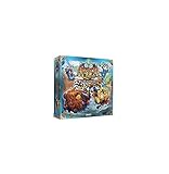 Edge Entertainment Arcadia Quest : Cavaliers (Extensión)