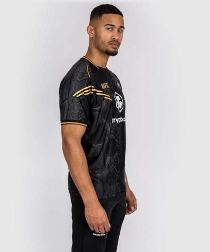 Venum Men's Walkout Jersey3