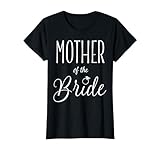 Mother Of The Bride Bridal Party