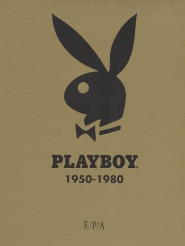 Playboy, coffret en 3 volumes : Brunes, Blondes, Rousses: 1950-1980