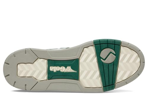 Gola Men's Allcourt High Sneaker3