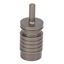 Aramox Pump Control Valve JF011E RE0F10A F1CJA CVT Compatible with 2007 Up OEM 33510N-02
