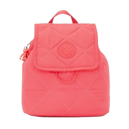 Mochila Kipling Adino Rosa